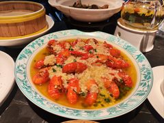 -芳芳私房菜·精做淮扬菜(承德路店)