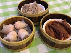 -快乐海鲜城(虎泉街店)