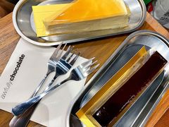 -Awfully Chocolate(来福士广场店)