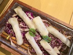 -季季山·云南野生菌火锅(上海首店)