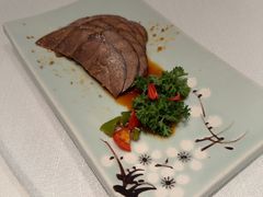 -北京全聚德(清华园店)