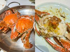 -必点海鲜·海肠捞饭大王(滨江道店)
