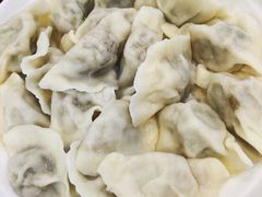 -东北农家饺子村(昌平路店)