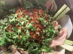 -何师烧烤·香辣蟹·川菜·30年老品牌(太古里旗舰店)