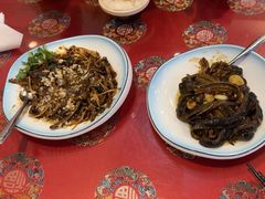 -玉华台饭庄(裕中西里小区店)