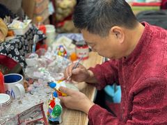 -老北京兔儿爷(杨梅竹斜街店)