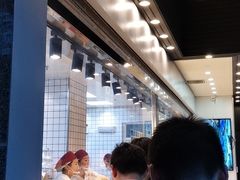 -鲍师傅糕点(江苏路店)