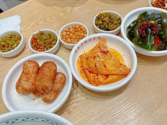 -三两粉(莲塘华润万家店)
