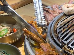 -金顺韩式烤肉·网红烤肉店(广利路店)