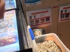 -华府九号海鲜烧烤大排档(龙域店)