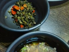 -老诚一锅羊蝎子(黄寺大街店)