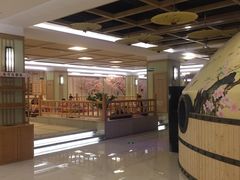 -极乐汇汗蒸会馆(杭州店)