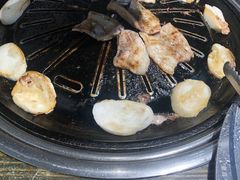 -莱真牛碳火烤肉(合肥旗舰店)