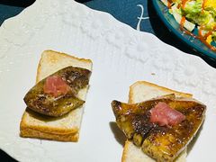 -吱咖啡西式简餐