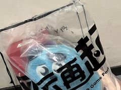 -风云再起游乐汇(北京西单西西友谊店)