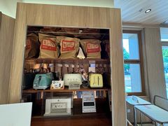 -银座仁志川·生吐司专门店(香港广场店)