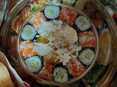 -池田寿司·新鲜现做(昌平悦荟店)