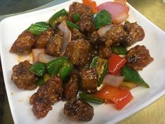 -年辉渔村·非遗传承餐厅(新丰江店)