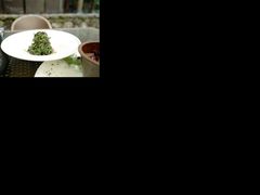 笋干菜烧苋菜-解香楼(八盘岭路店)