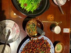 -杨记隆府(南坪店)