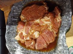 -万兴佳烤肉·长白山老味道(宏泰广场店)