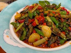 -龙凤瓦罐煨汤馆(清江东路店)