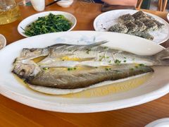 -品鲜村农家菜·阳澄湖大闸蟹(总店)