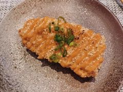 -戏作寿司(观音桥店)