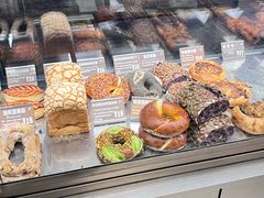 -81bakery(关山路店)