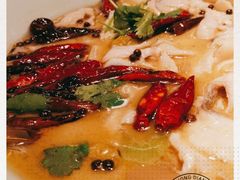 -丝路金桃·新疆菜(徐汇店)