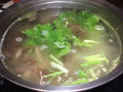 牛杂锅-牛焱·贵州黄牛肉火锅(城西银泰店)