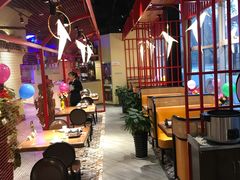 大堂-湘约爨厨(太白立交店)