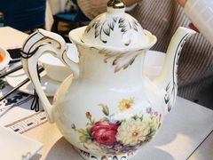 -清真·玛丽亚新疆菜主题餐厅(浙江中路店)