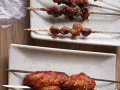 -海生炒面  盐池手抓羊肉馆(鼓楼南街店)