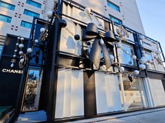 -王府半岛酒店·大堂茶座