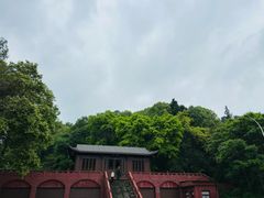 -老君山