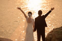 -秦皇岛我和你婚纱摄影工作室