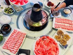 -福寿斋·老北京铜锅涮肉·烤鸭(顺义总店)