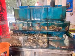 -牛叔鲜羊肉铜火锅(远东小区店)