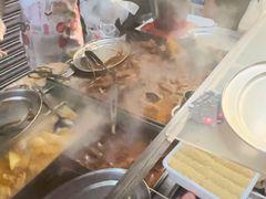-明记牛杂(新马路分店)