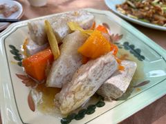 -华源餐厅·海鲜大排档(日月贝店)