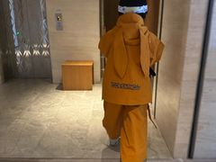 -汤印温泉假日酒店(崇礼富龙滑雪场店)