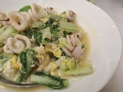 -开海·红岛海鲜虾水饺(石老人店)