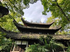-天一阁博物院