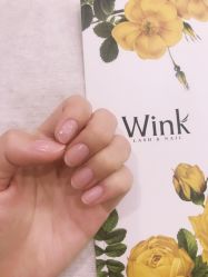 -Wink美甲美睫