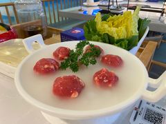 -俏牛哥鲜牛肉牛肆馆(重庆天地店)