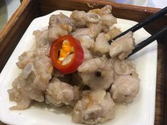 -金翠皇宫粤菜·点心·海鲜(科技园店)