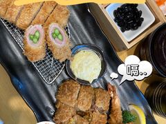 -胜博殿日式炸猪排(西红门店)