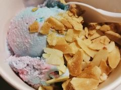 冰淇淋球-星伦多自助料理(华润万象城店)