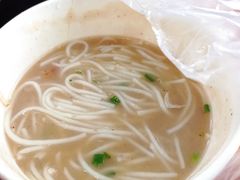 -汪记鲜鱼糊汤粉(沈阳路总店)